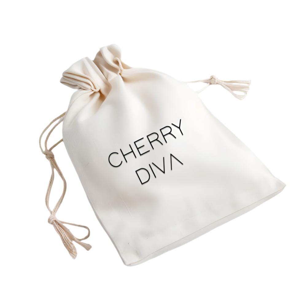 Cherry Diva Jewellery Assortment Lucky Dip Bag - 3 Pieces Of Jewellery