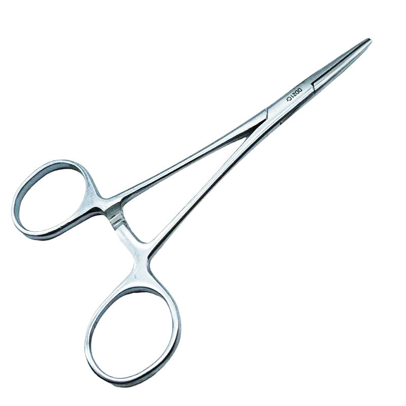 Cherry Diva Piercing Tools Stainless Steel Multifunctional Piercing Forceps