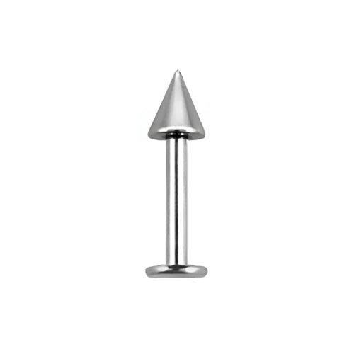 Spike deals labret stud