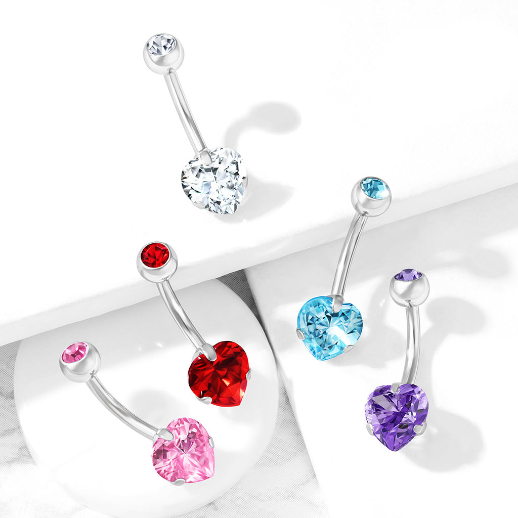 Expensive hot sale belly bars