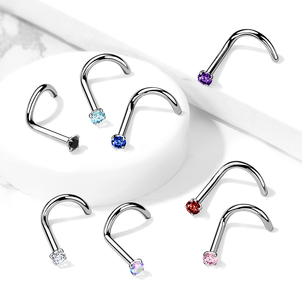 Nose piercings for on sale sale